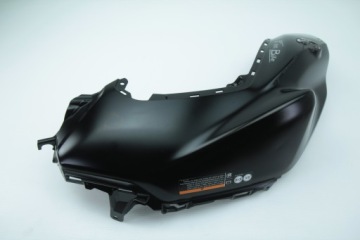 YAMAHA MT 07 21- КРЫШКА БАКА ОБТЕКАТЕЛЯ ЛЕВАЯ