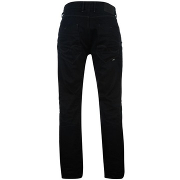 Y2176 JACK JONES boxy powell SPODNIE JEANSY 28/32