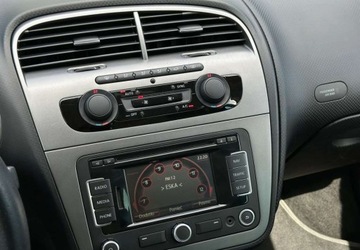 Seat Altea XL 1.6 TDI CR 105KM 2015 Seat Altea XL Seat Altea XL 1.6 TDI ITECH Ecomotive 1.6 Diesel 105KM, zdjęcie 11