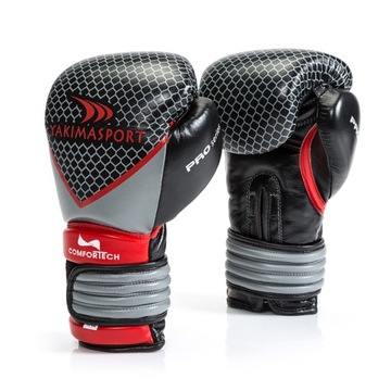 RĘKAWICE BOKSERSKIE PRO SPIDER 3 rozmiary