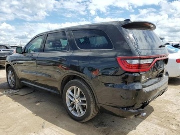 Dodge Durango III 2022 Dodge Durango 2022, RT, 5.7L, od ubezpieczalni 5.7 Benzyna 360KM, zdjęcie 1