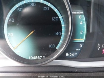 Volvo XC60 I 2015 Volvo XC 60 2015 Volvo XC60 2015.5 AWD 4dr T5 2.5 Benzyna 250KM, zdjęcie 6