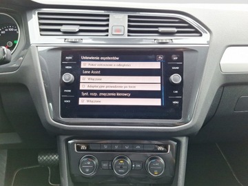 Volkswagen Tiguan II SUV 1.5 TSI EVO 150KM 2019 Volkswagen Tiguan VW Tiguan 1.5 TSI ACT DSG Comfortline 1.5 Benzyna 150KM, zdjęcie 18