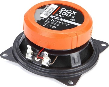 АВТОМОБИЛЬНЫЕ ДИНАМИКИ HERTZ DCX 100.3