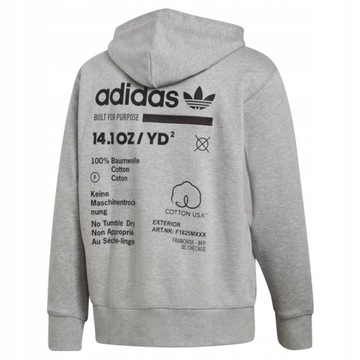 Bluza męska ADIDAS Originals Kaval DH4990