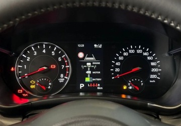 Suzuki Swift VI Hatchback Facelifting 1.2 DualJet SHVS 83KM 2025 Suzuki Swift Premium Plus 1.2 mild Hybrid 2WD 5MT Flame Orange NOWY SWIFT, zdjęcie 32