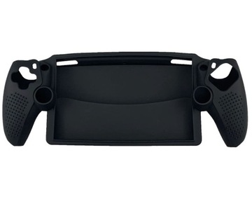 SILIKONOWE ETUI OCHRONNE PS PORTAL PLAYSTATION MIĘKKIE ETUI ANTY-SLIP