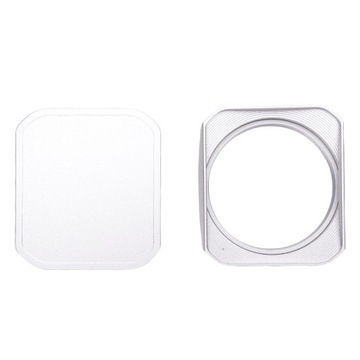 Hood obiektywu aparatu pasuje do x100VI x100V x100F x100T x100S x100 AT