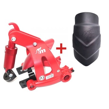 Zawieszenie tylne MONORIM MR-RR do M365/PRO1-2/1S