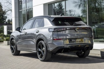 Volkswagen T-Roc I SUV Facelifting 1.5 TSI ACT 150KM 2026 Volkswagen T-Roc Wersja R-Line 1.5 eTSI 150 KM DSG, zdjęcie 5