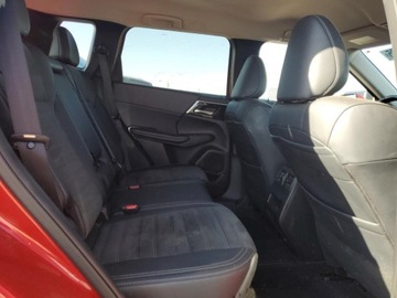 Mitsubishi Outlander III 2024 Mitsubishi Outlander 2024 Mitsubishi Outlander SE PHEV 2.4 Hybryda 248KM, zdjęcie 11