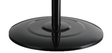 WENTYLATOR WIATRAK PODLOGOWY STOJACY Z PILOTEM WENTYLATOR DOMOWY STOJACY