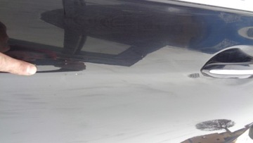 BMW f12 f13 комплект левой двери. орг. 475