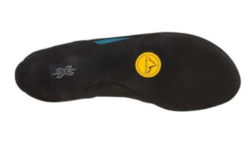 La Sportiva Tarantula Женские топазовые кроссовки NEW 39