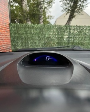 Honda Insight 2006 Honda Insight automat LPG hybryda Vat 23 Gwarancja w cenie Warszawa VRFA, zdjęcie 29