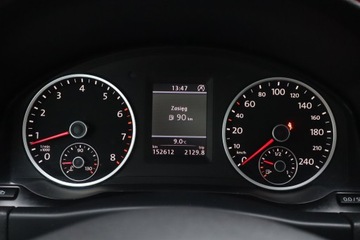 Volkswagen Tiguan I SUV Facelifting 1.4 TSI BlueMotion 160KM 2012 VW Tiguan 1.4 TSI, Klima, Klimatronic, Tempomat, zdjęcie 10