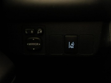 Toyota RAV4 IV MPV Facelifting 2.5 Hybrid 197KM 2018 Toyota RAV-4 hybryda navi kamera tempomat, zdjęcie 33