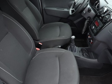 Dacia Dokker Mikrovan Facelifting 1.6 SCe 102KM 2018 Dacia Dokker 1.6 SCe, Salon Polska, 1. Właściciel, zdjęcie 8