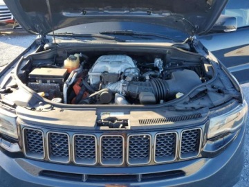 Jeep Grand Cherokee IV 2018 Jeep Grand Cherokee Trackhawk 2018 6.2 Benzyna 707KM, zdjęcie 6