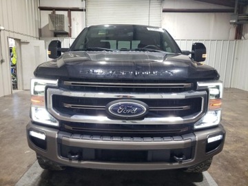 Ford 2021 Ford F250 Super Duty 2021 6.7l 6.7 Diesel 475KM, zdjęcie 5