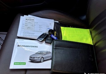 Skoda Superb III Kombi 2.0 TSI 280KM 2015 Skoda Superb Bezwypadkowy FV23, Kredyt, Leasing, DSG, 4x4, 280KM, JK, zdjęcie 32