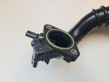 ТРУБКА ИНТЕРКУЛЕРА QASHQAI III J12 1.3 B