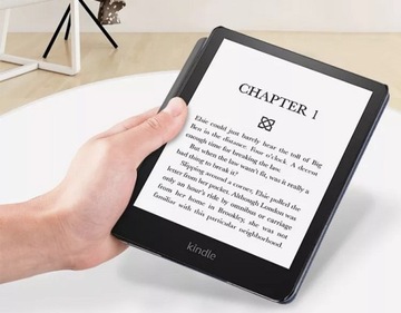 Чехол для Amazon Kindle Paperwhite 5 темно-синий