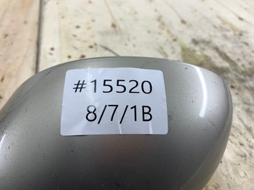 ALFA ROMEO 156 ZRCÁTKO LEVÉ 5 PIN 235/A