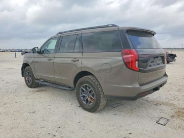 Ford Expedition III 2026 Ford Expedition Tremor 2026 3.5 Benzyna 440KM, zdjęcie 1