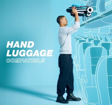 Cybex ORFEO wózek DO SAMOLOTU SLV Dark Blue