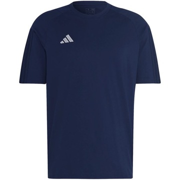 ND05_K14294-XL HK8035 Мужская футболка adidas Tiro 23 Competition темно-синяя