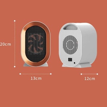 MINI FARELKA 1200W ЭЛЕКТРИЧЕСКИЙ ОБОГРЕВАТЕЛЬ ЭЛЕКТРИЧЕСКИЙ РАДИАТОР НОВЫЙ