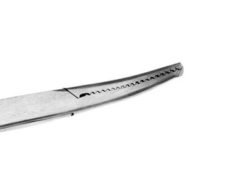 Рыболовные клещи С ИЗОГНУТЫМ НАКОНЕЧНИКОМ Jaxon 1