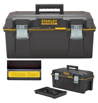 Narzędziowa skrzynka STANLEY FATMAX 1-94-749