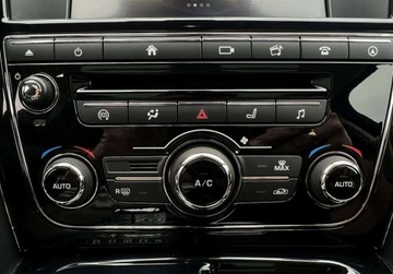 Jaguar XJ VII X351 2015 Jaguar XJ LIFT 3.0 V6 JAK NOWY fabryczny lakier 54 000kmLEDBRUTTO VAT23, zdjęcie 31