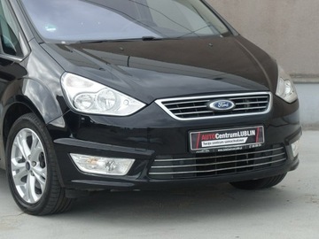 Ford Galaxy III Van 2.0 Duratec Flexifuel 145KM 2010 Ford Galaxy 2.0, zdjęcie 3