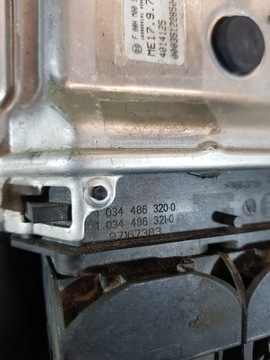 КОМПЬЮТЕРНЫЙ КОНТРОЛЛЕР ДВИГАТЕЛЯ 4014125 POLARIS SPORTSMAN 570 X2 2018