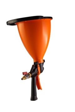 GUNTECO PS-3 РАСПЫЛИТЕЛЬ ДЛЯ ШТУКАТУРКИ, КРАСКИ