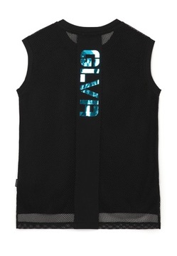 ДЕТСКИЙ ТОП, ЧЕРНЫЙ ГУЛЛИВЕР 170 СМ