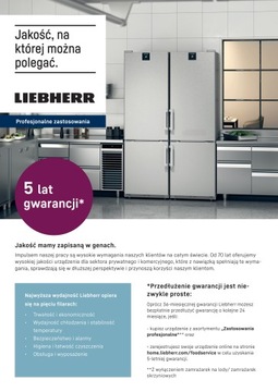 Холодильник для вина LIEBHERR WFbli 5041, кодированный, с ящиком для вина