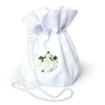 НАБОР ДЛЯ ПРИЧАСТИЯ - СУМКА СУМКА + ВЕНОК