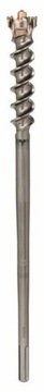 Wiertło przebiciowe Bosch SDS-MAX 45X450 P NB
