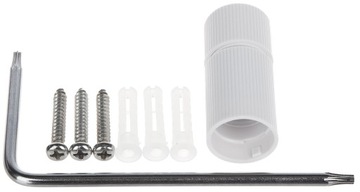 IP-КАМЕРА IPC-HDW2841T-ZS-27135 WizSense 8,3 Мп 2,7 13,5 мм MOTOZOOM DAHUA