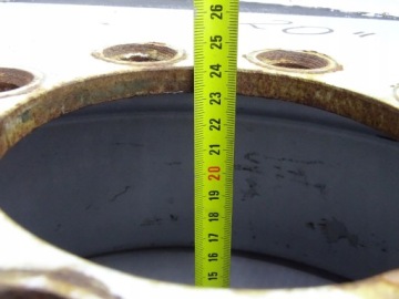 СЕЛЬСКОХОЗЯЙСТВЕННЫЙ ОБОД 12.0R20 12.00R20 12.00-20 12:0-20 #3