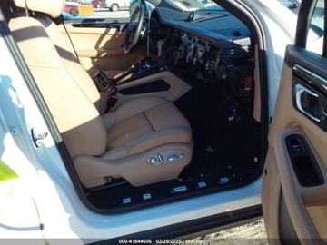 Porsche Macan 2023 Porsche Macan T 2023 2.0l 2.0 Benzyna 261KM, zdjęcie 9