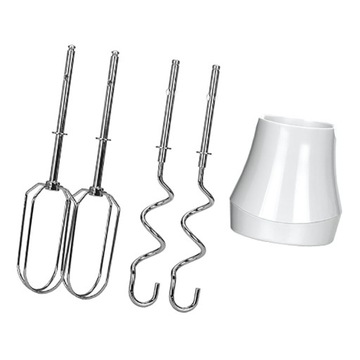 MPM ZESTAW KOŃCÓWEK MIKSUJĄCYCH DO BLENDERA MBL-03 MBL-04 MBL-13 MBL-16