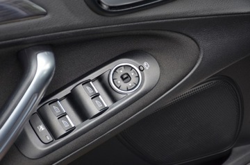 Ford S-Max I Van 2.0 i 16V 145KM 2009 ZAREJESTROWANY 2.0i 16V 145KM SERWIS XENON NAVI CONVERS+ PARKTRONIK, zdjęcie 20