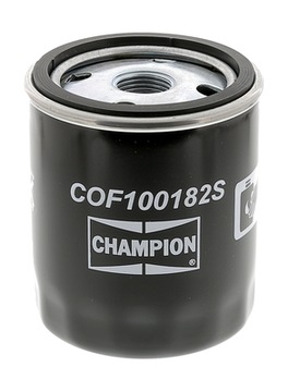 CHAMPION FILTR OLEJE FORD FOCUS C-MAX
