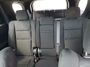 Dodge Durango III 3.6 V6 294KM 2025 Dodge Durango GT 2025 3.6l 3.6 Benzyna 295KM, zdjęcie 10