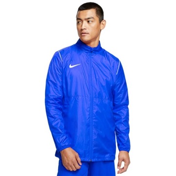 NIKE PARK Нейлоновая ветровка 20-летней давности, XL